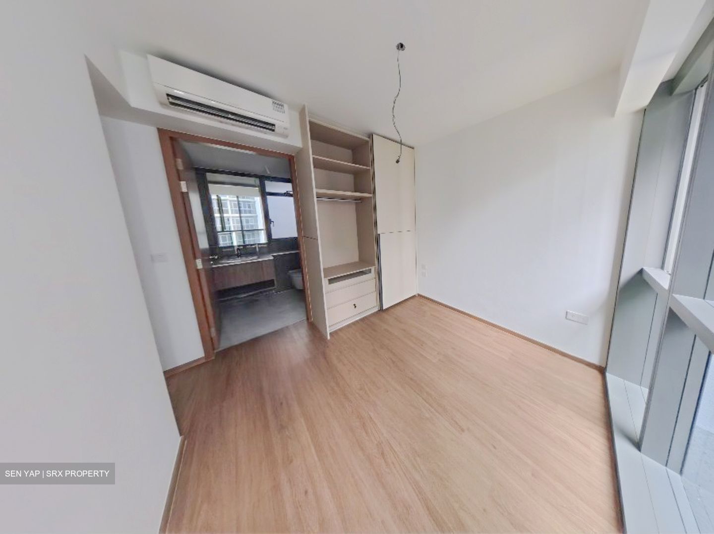 North Gaia (D27), Condominium #625530661
